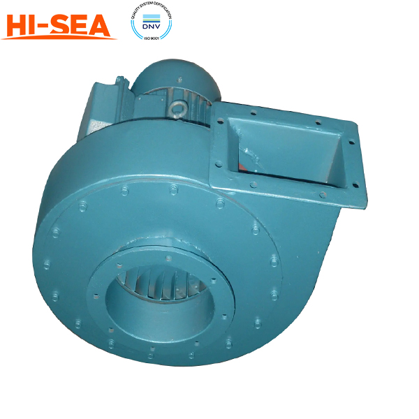 Centrifugal Blower Fans